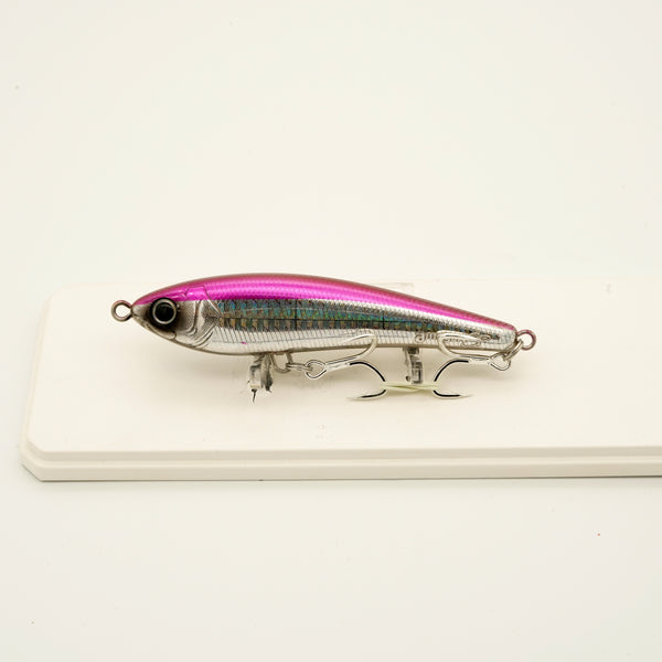 amegari fishing lures Amegari Flavie 110mm (S&P Series) – JigStarAfrica