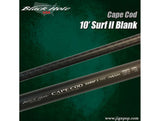 Black Hole Cape Cod Surf II Heavy 10'