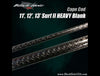 Black Hole Cape Cod Surf II Heavy 11', 12', 13'