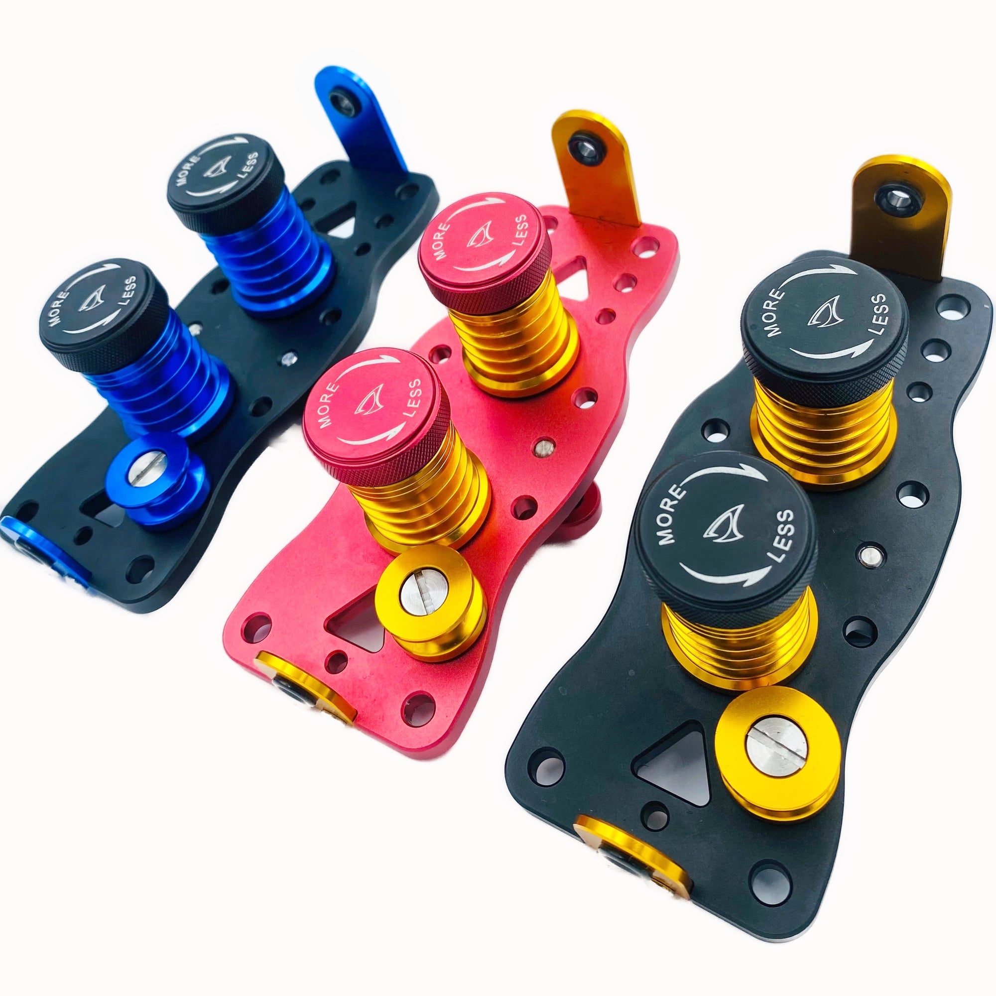 Jigging Master Spool-Up Kit – JigStarAfrica