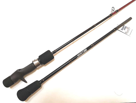 Slow Pitch Rods – JigStarAfrica