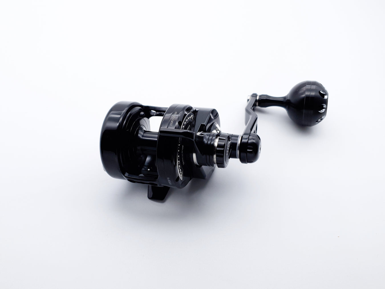Rod & Reel Combo's – JigStarAfrica