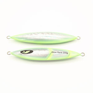 Sea Passion Slow Rave 200g