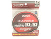 Varivas Avani Max Power Jigging 10x10